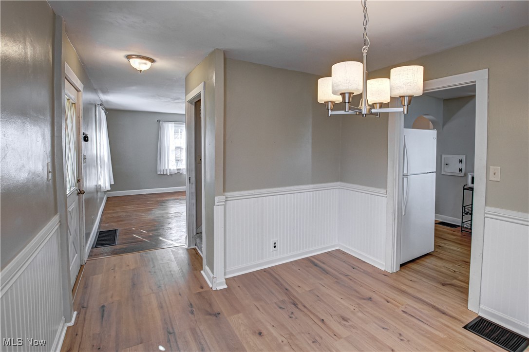 Mansfield - Residential