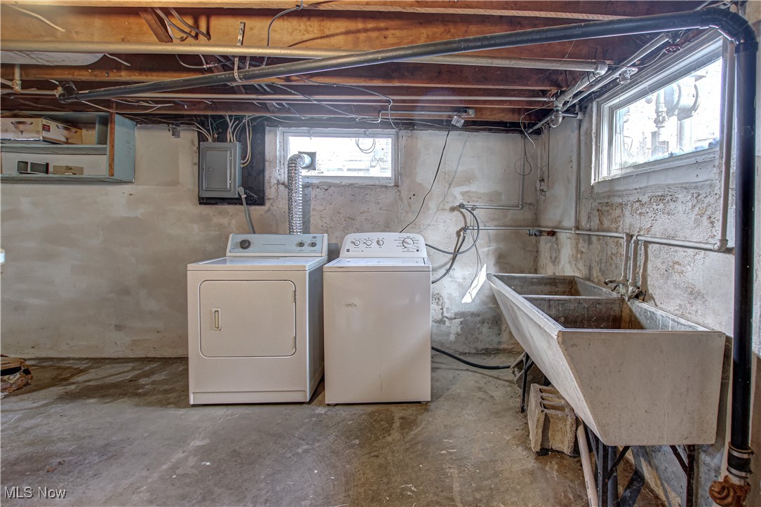 Mansfield - Residential