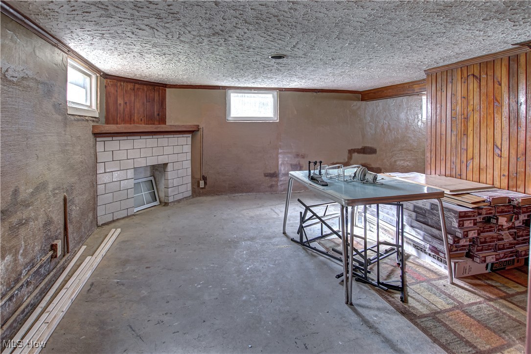 Mansfield - Residential