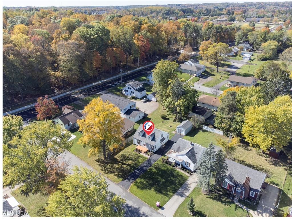 Mansfield - Residential