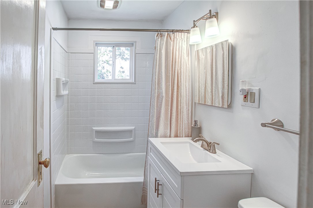 Mansfield - Residential