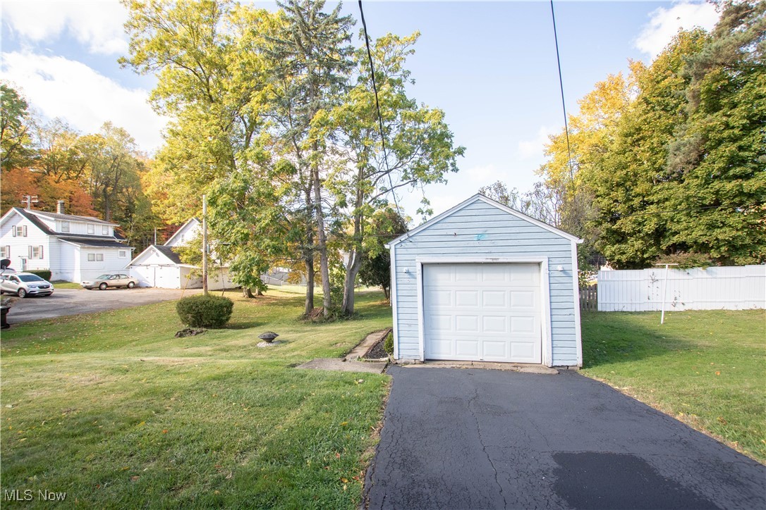 Mansfield - Residential