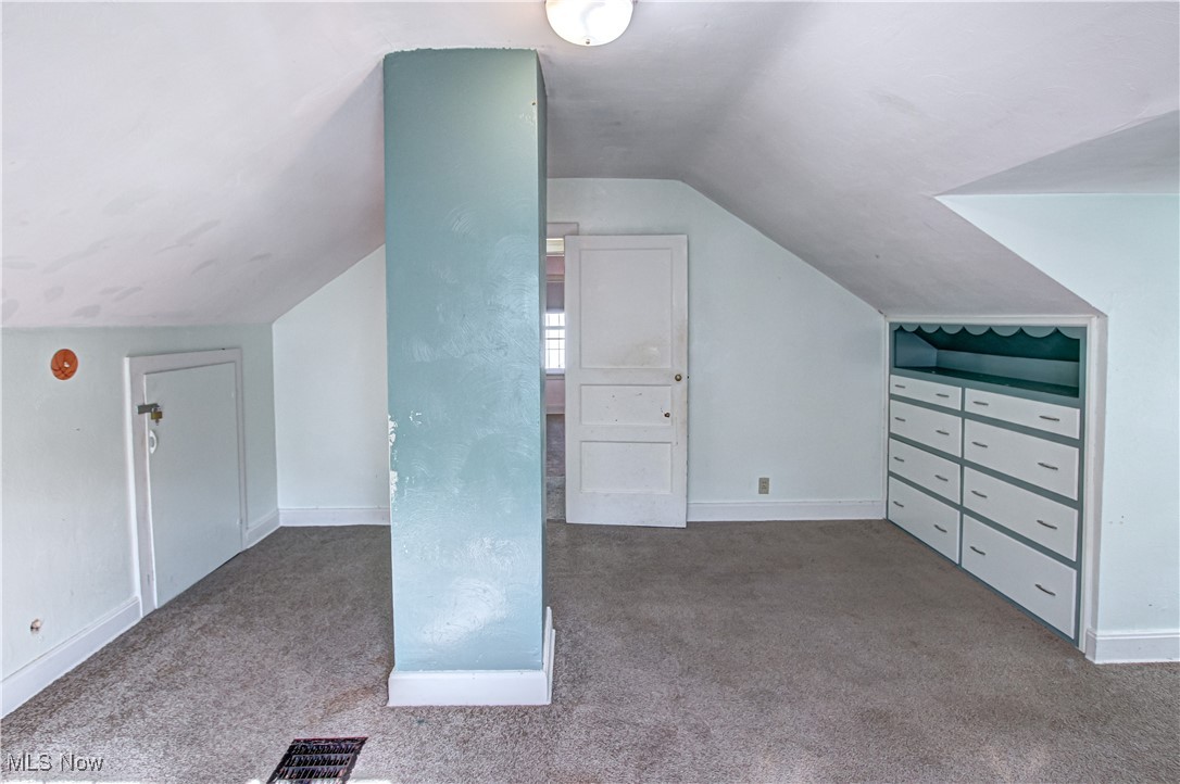 Mansfield - Residential