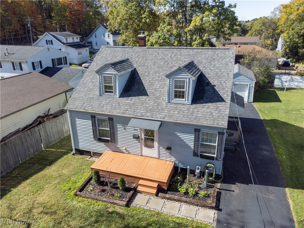 Mansfield - Residential