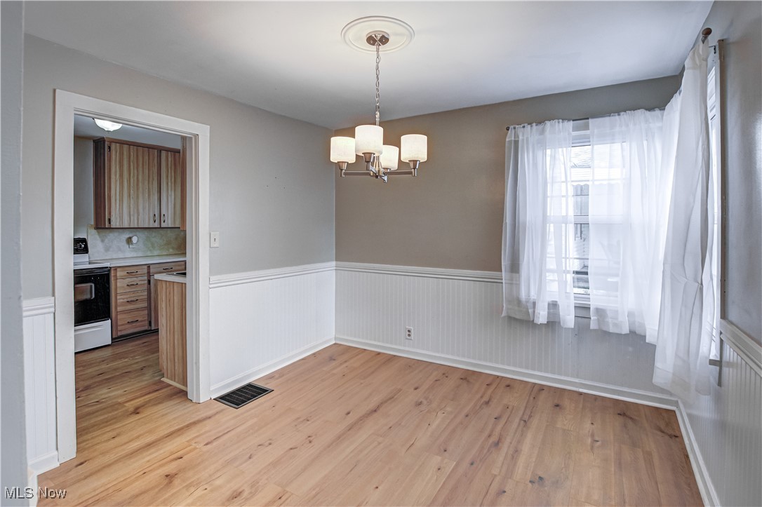 Mansfield - Residential