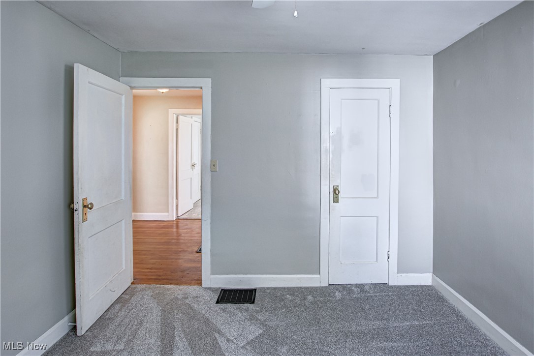 Mansfield - Residential