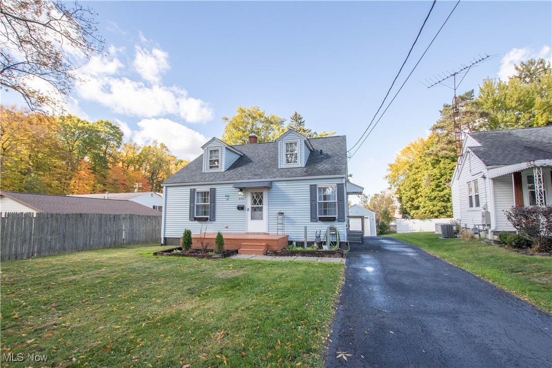 Mansfield - Residential