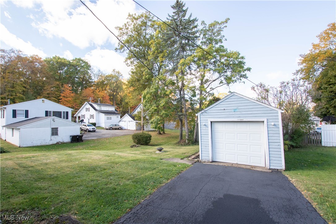 Mansfield - Residential