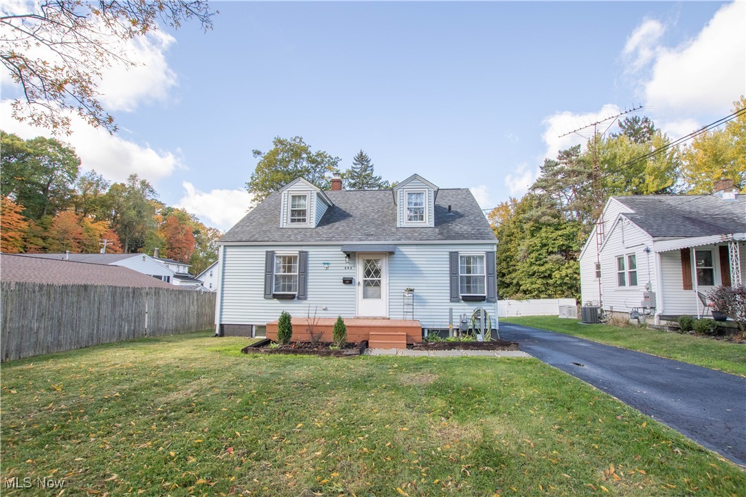 Mansfield - Residential