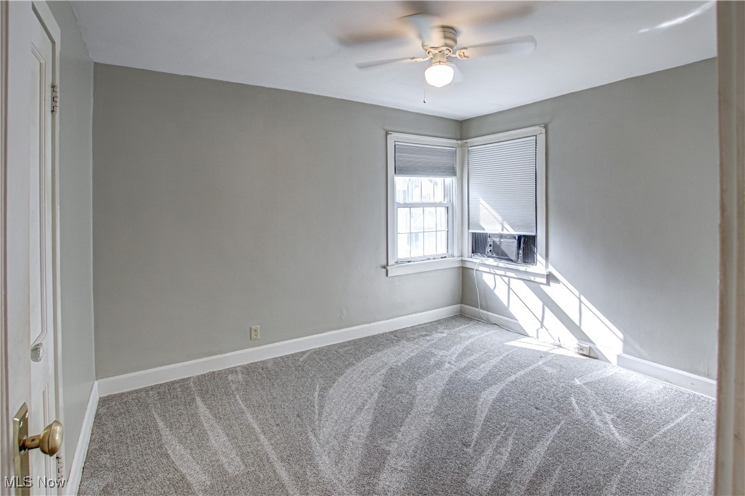 Mansfield - Residential