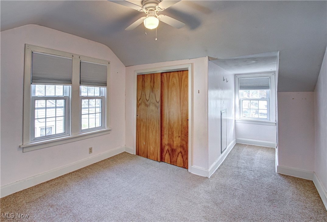 Mansfield - Residential