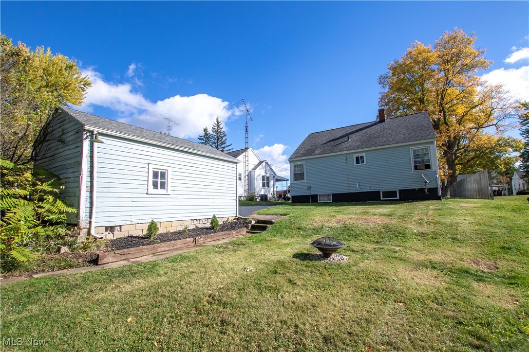 Mansfield - Residential