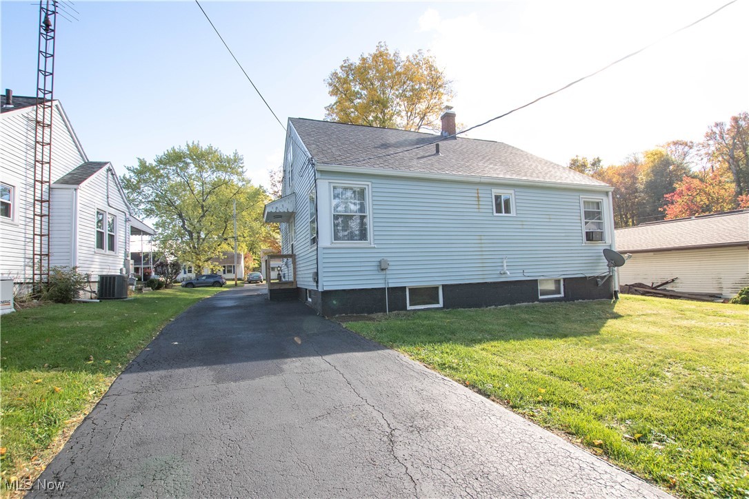 Mansfield - Residential