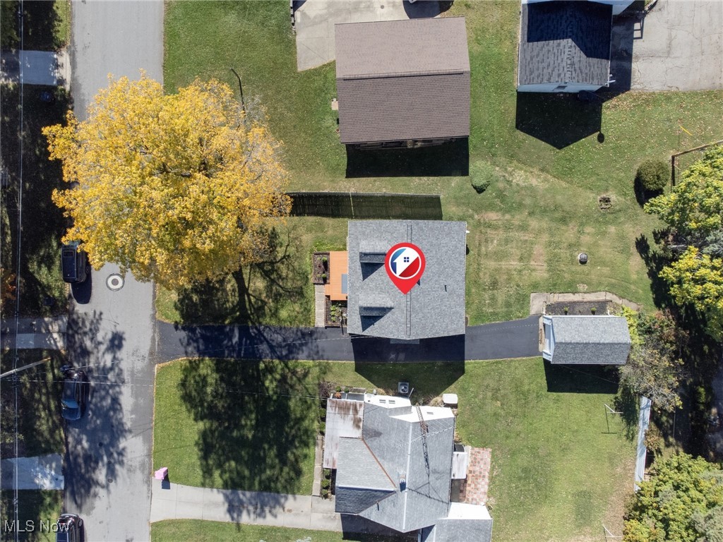 Mansfield - Residential