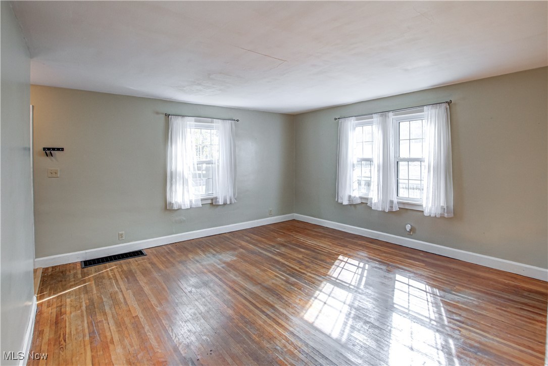 Mansfield - Residential