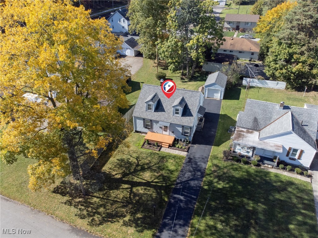 Mansfield - Residential