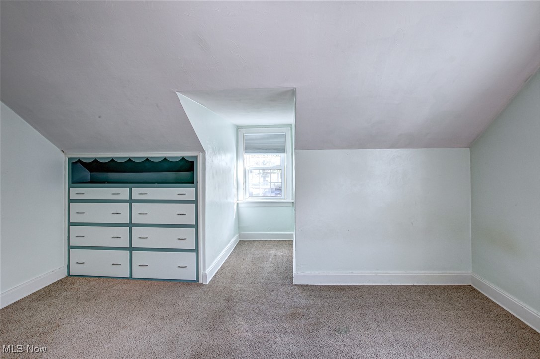 Mansfield - Residential