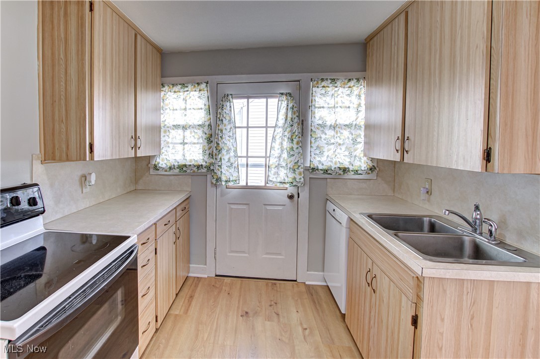 Mansfield - Residential