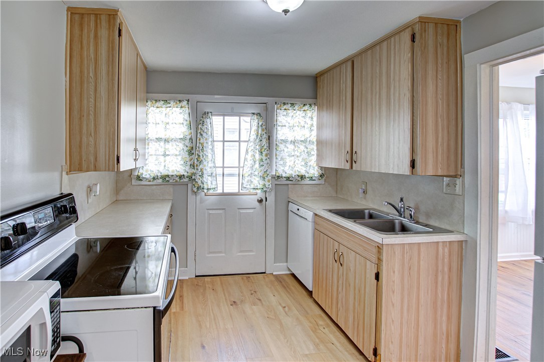 Mansfield - Residential