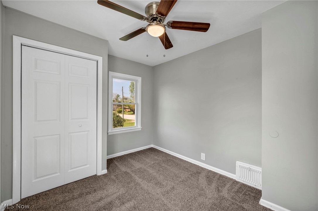 Ridgeville Township - Residential