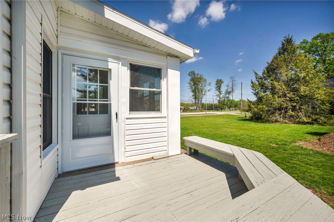 Ridgeville Township - Residential