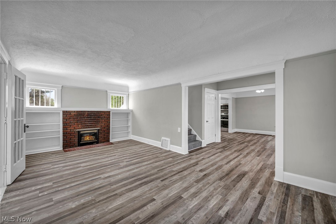 Ridgeville Township - Residential