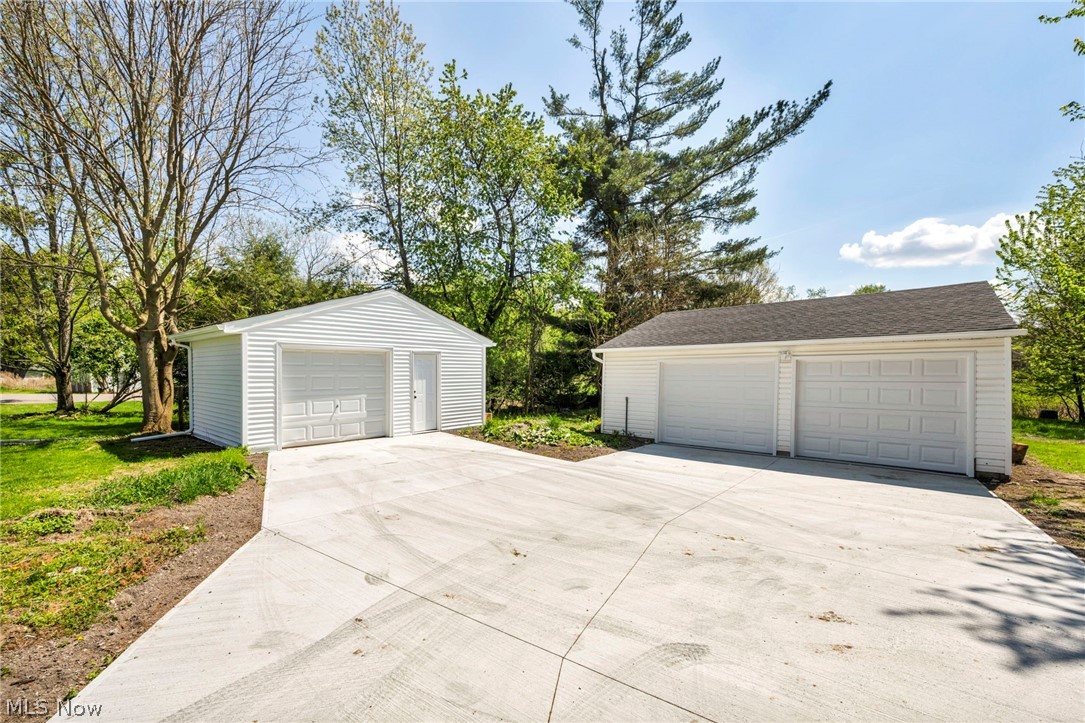Ridgeville Township - Residential