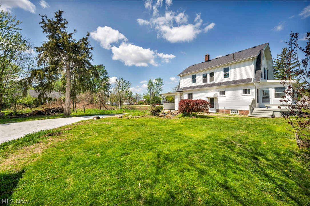 Ridgeville Township - Residential