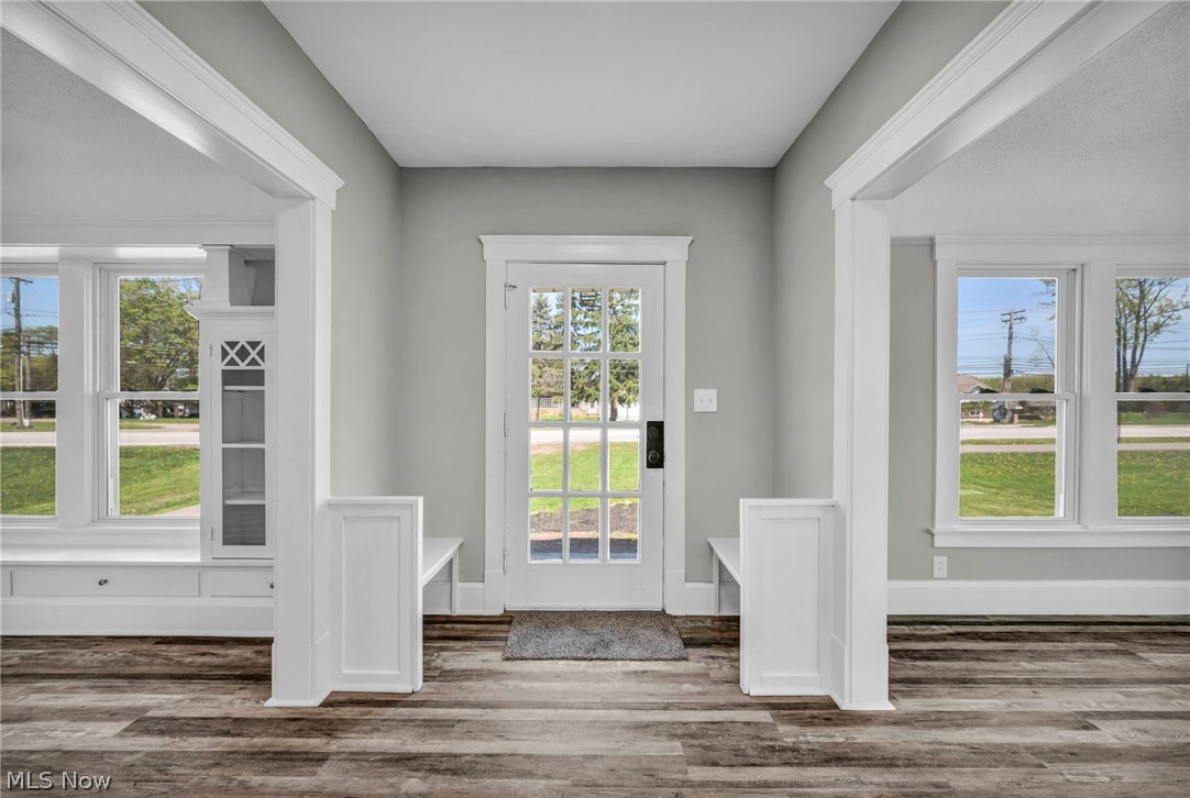 Ridgeville Township - Residential