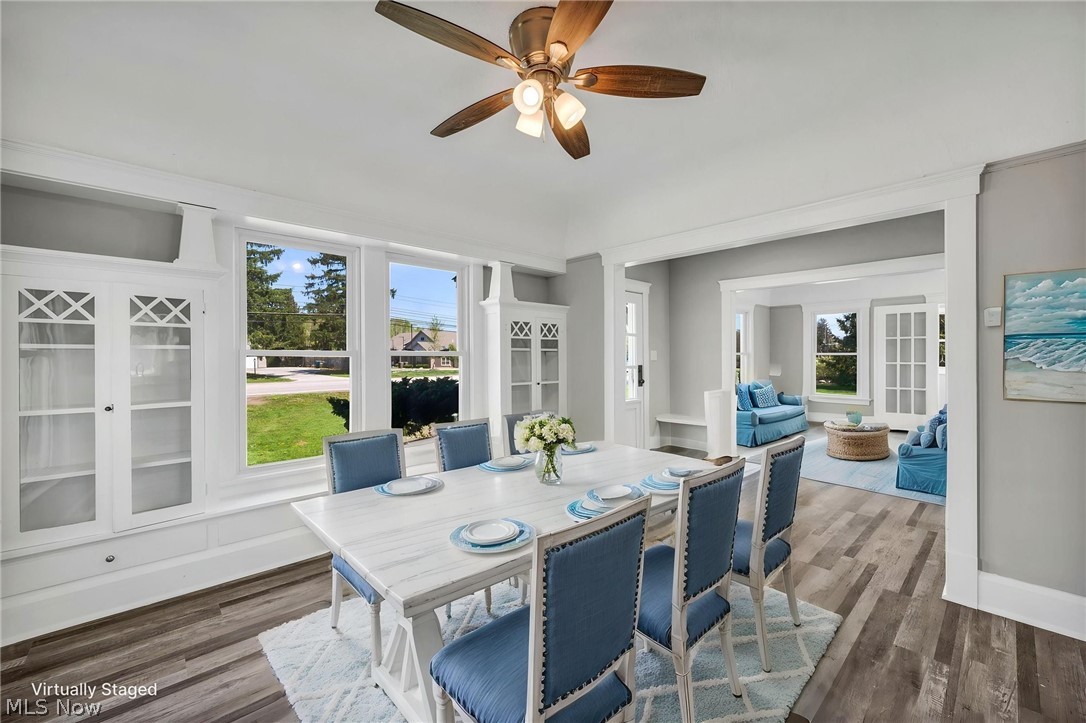 Ridgeville Township - Residential