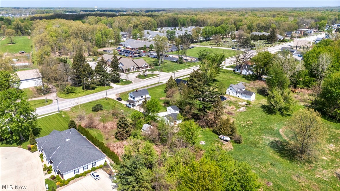 Ridgeville Township - Residential