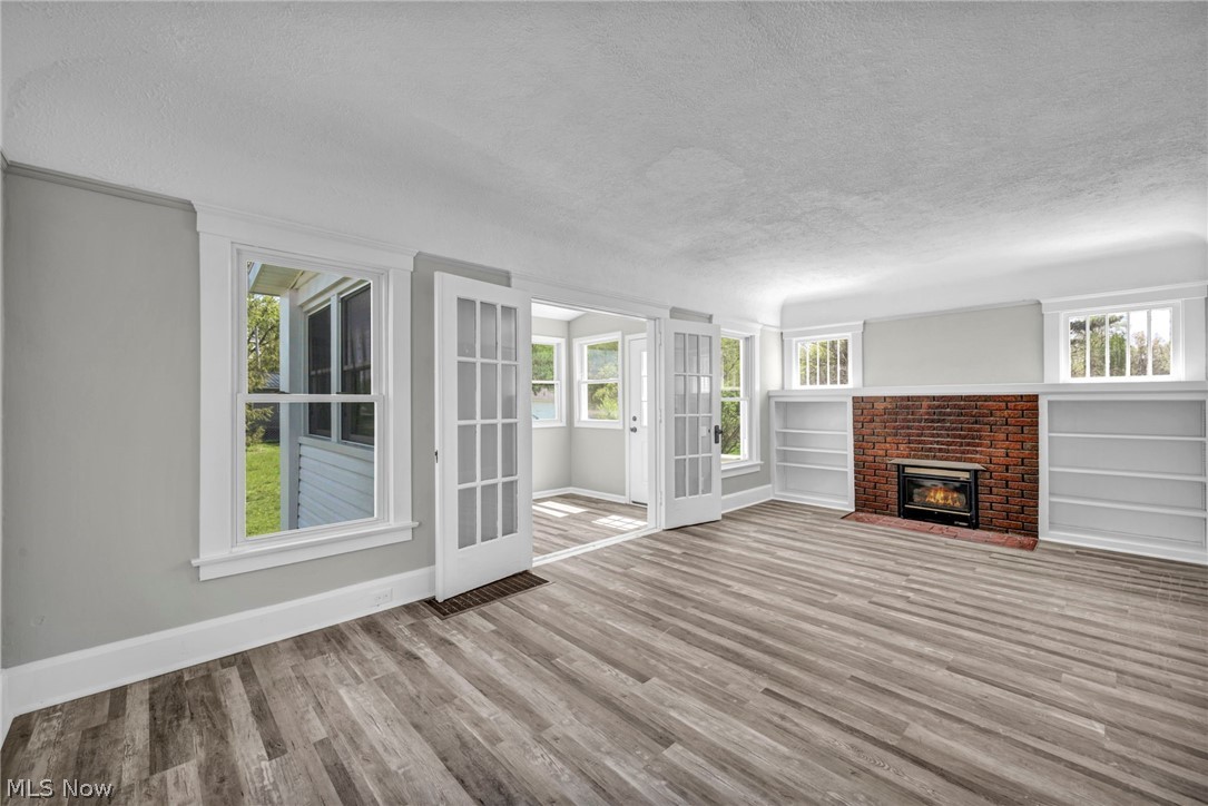 Ridgeville Township - Residential