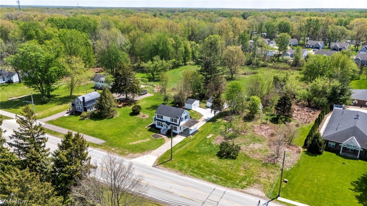 Ridgeville Township - Residential