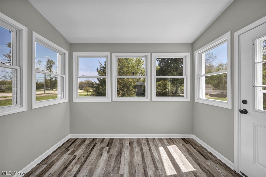 Ridgeville Township - Residential