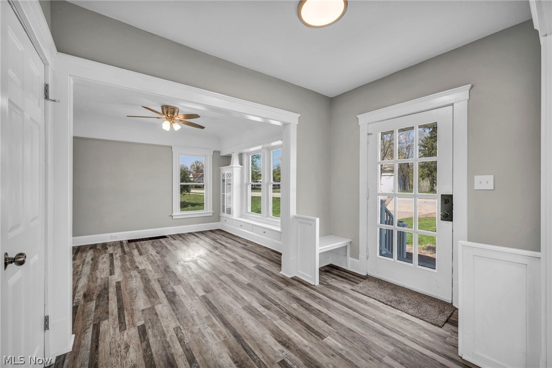 Ridgeville Township - Residential