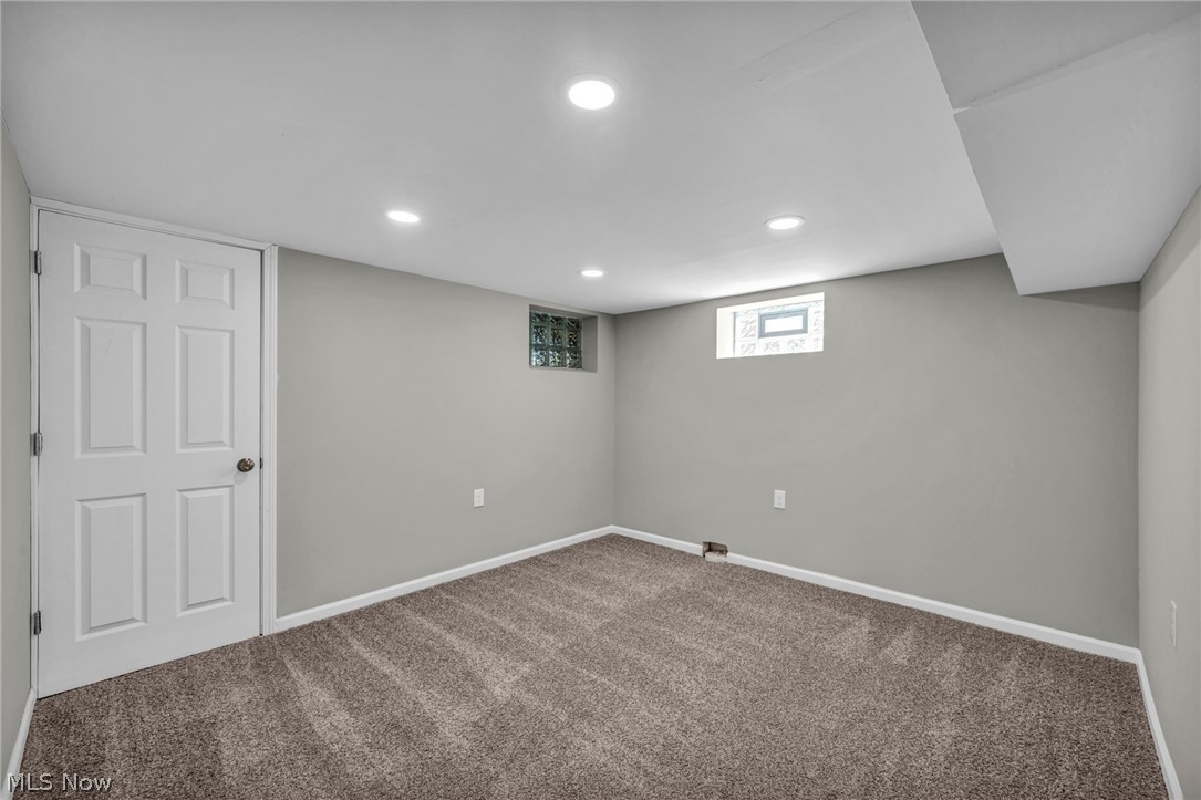 Ridgeville Township - Residential