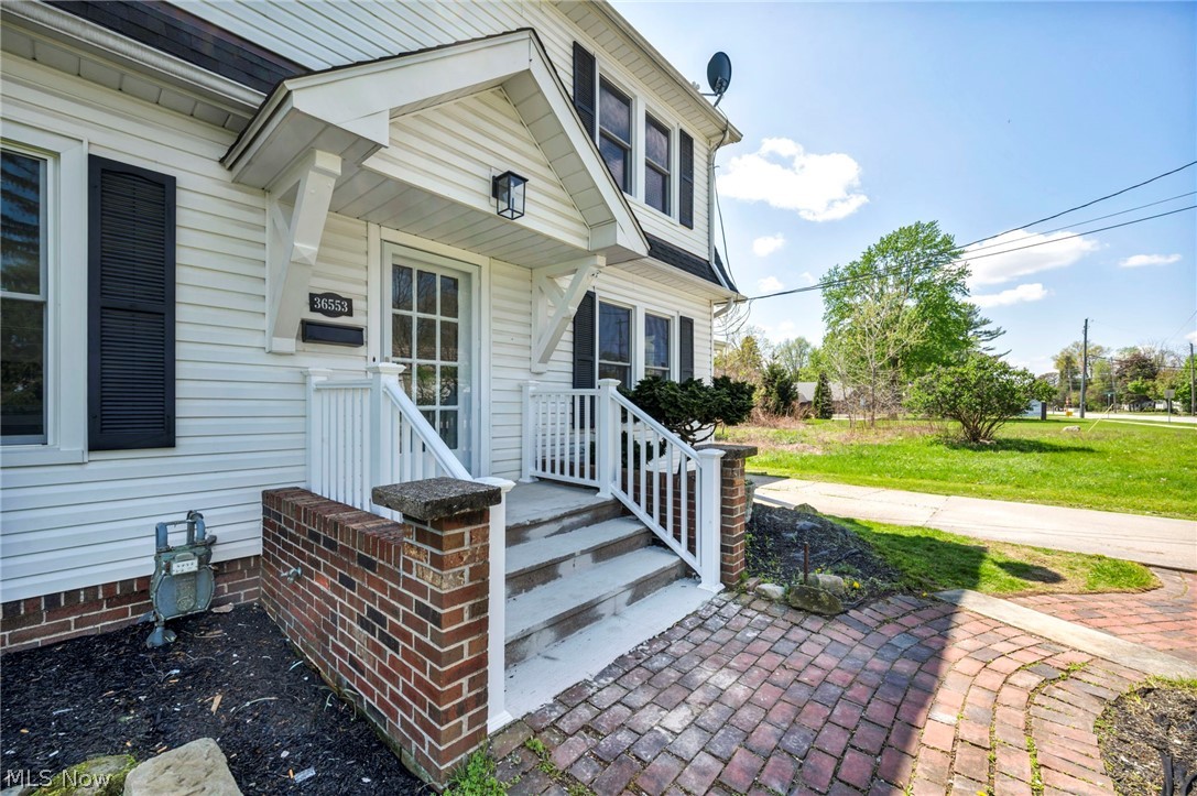 Ridgeville Township - Residential