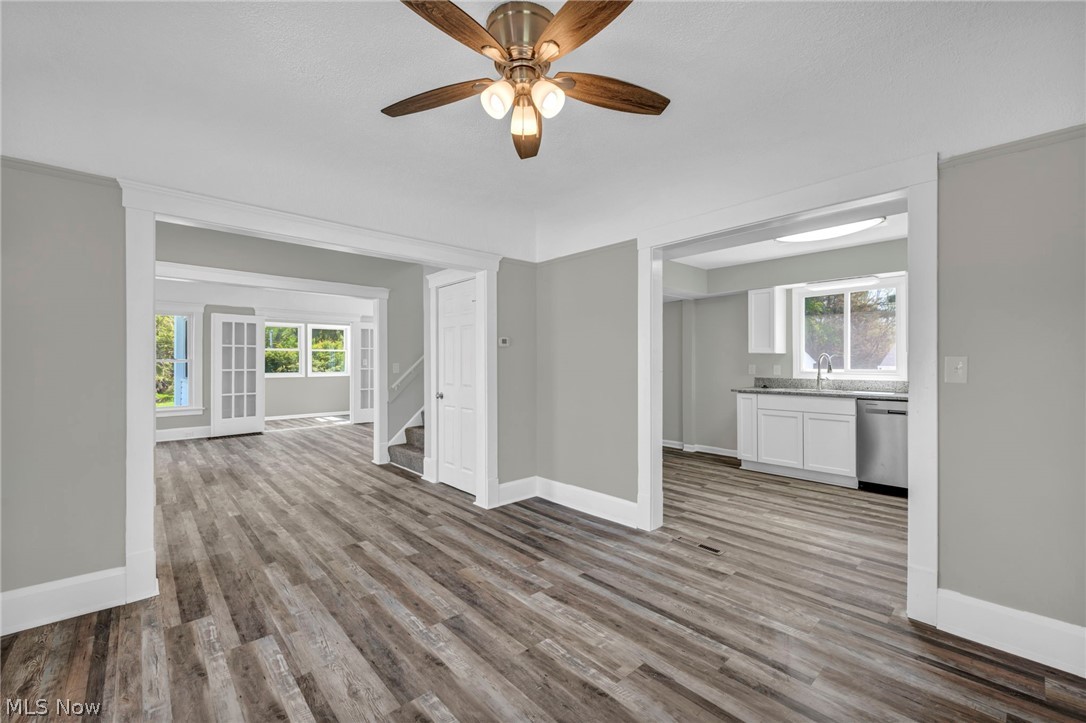 Ridgeville Township - Residential