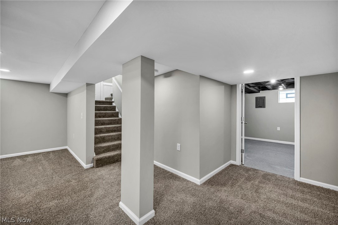 Ridgeville Township - Residential