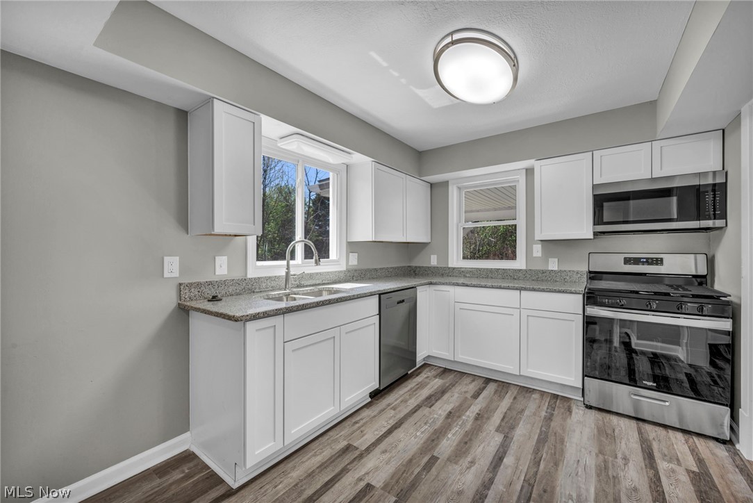 Ridgeville Township - Residential