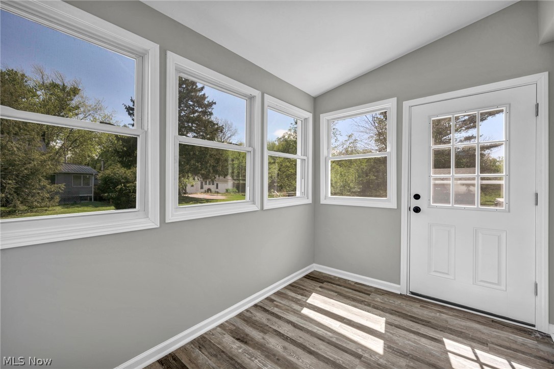 Ridgeville Township - Residential