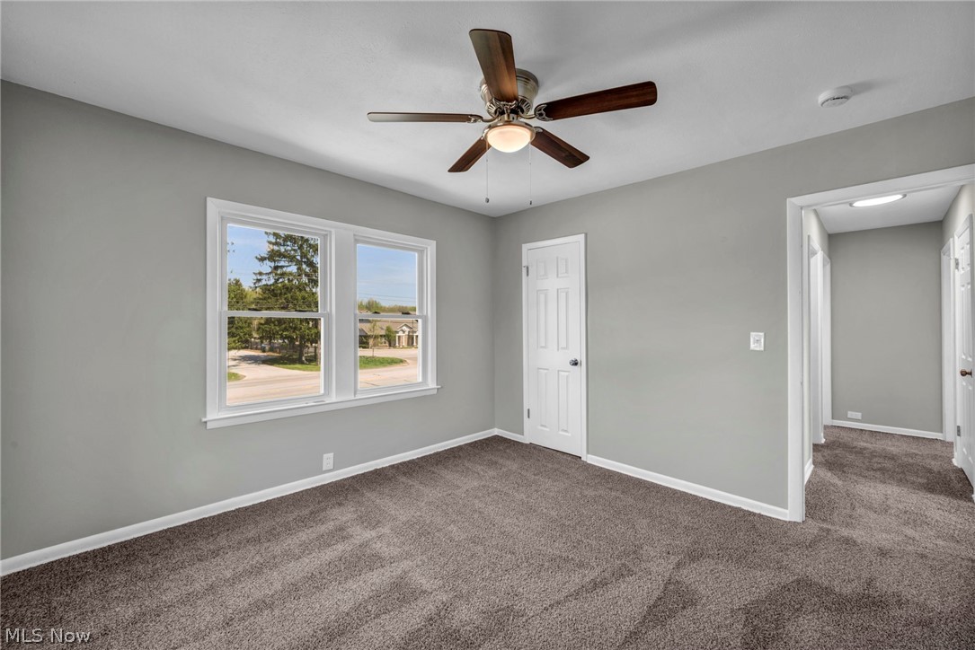 Ridgeville Township - Residential