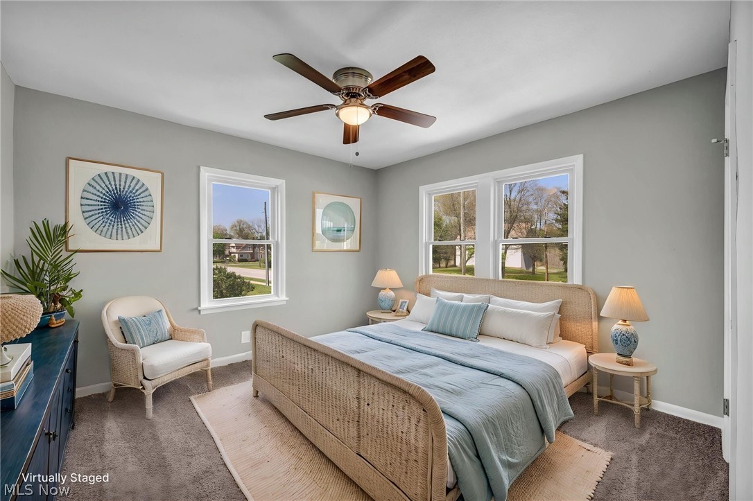 Ridgeville Township - Residential