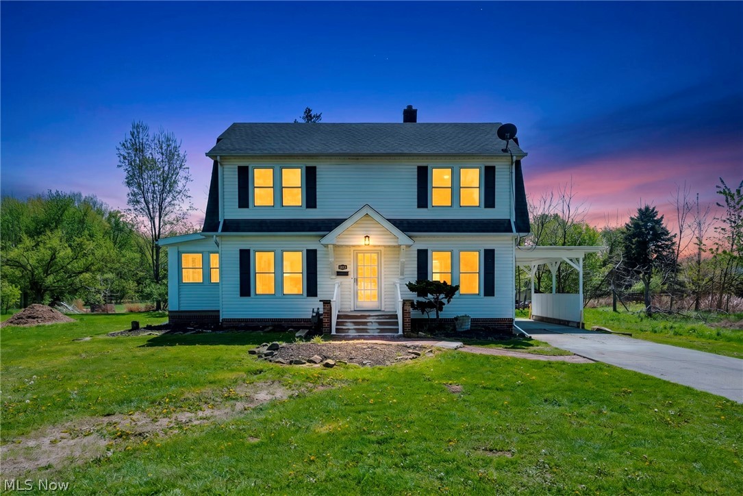 Ridgeville Township - Residential