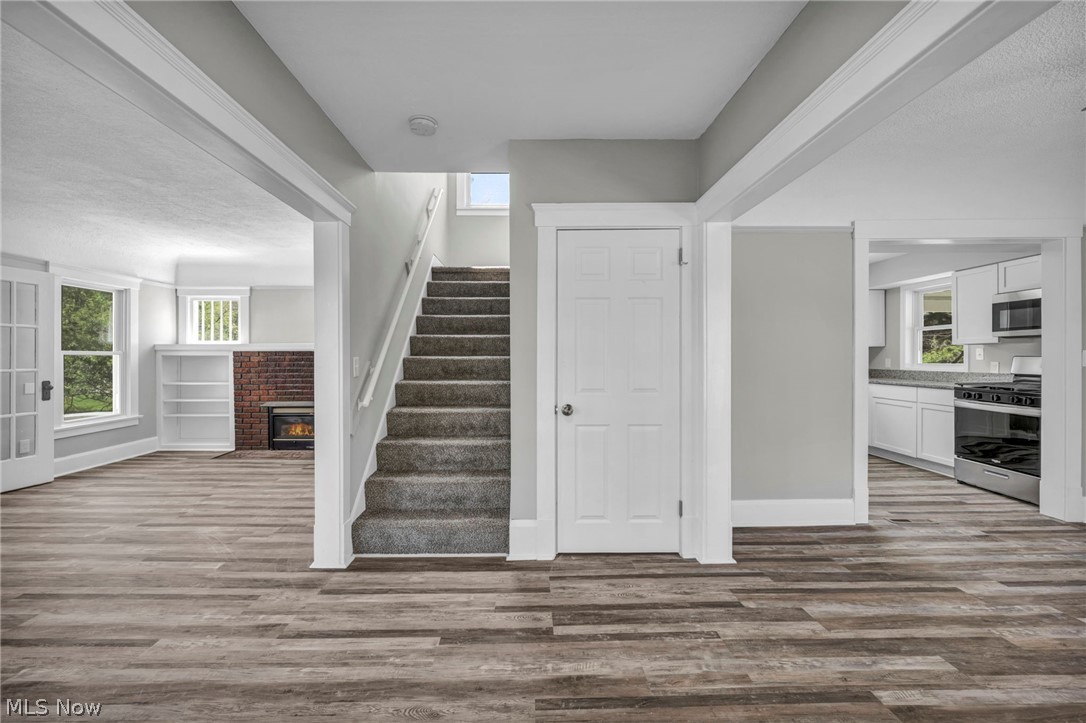 Ridgeville Township - Residential