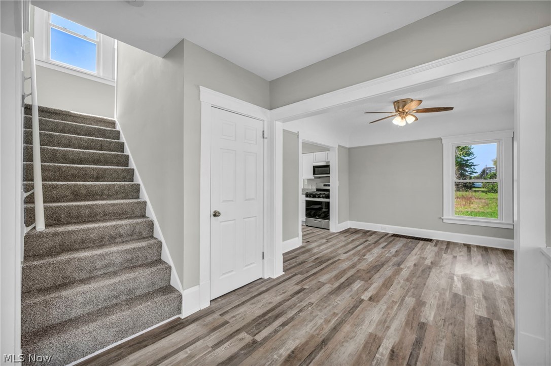 Ridgeville Township - Residential