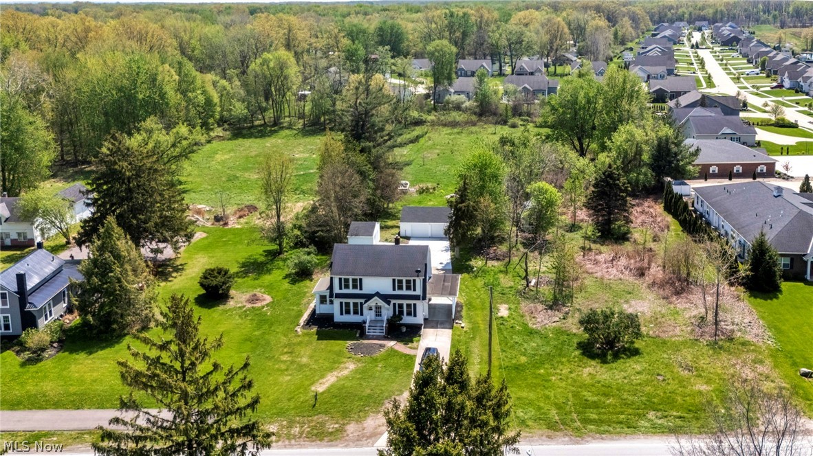 Ridgeville Township - Residential