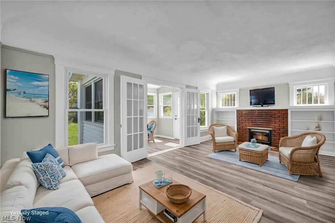 Ridgeville Township - Residential