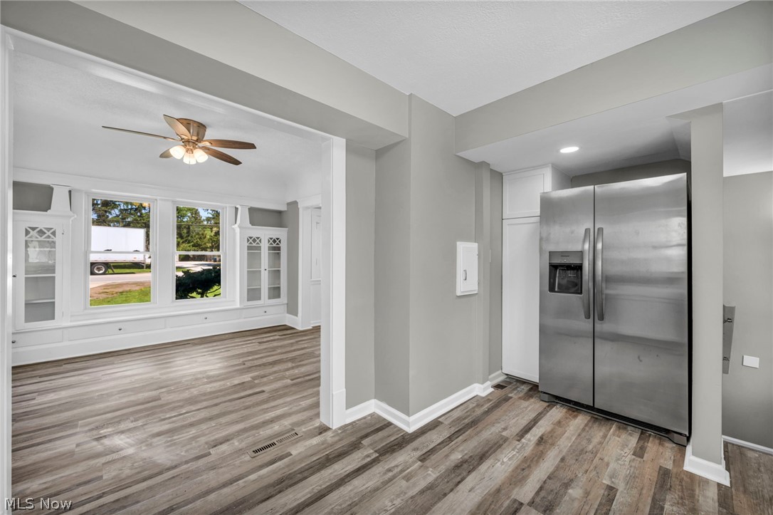 Ridgeville Township - Residential