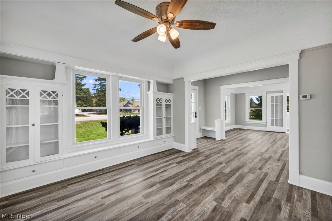 Ridgeville Township - Residential